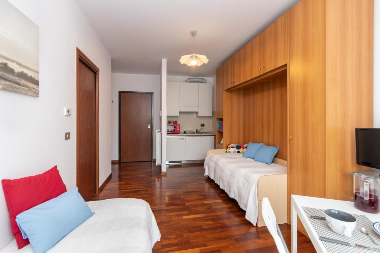 Con Terrazzo Nei Pressi Dell'universita Appartement Turin
