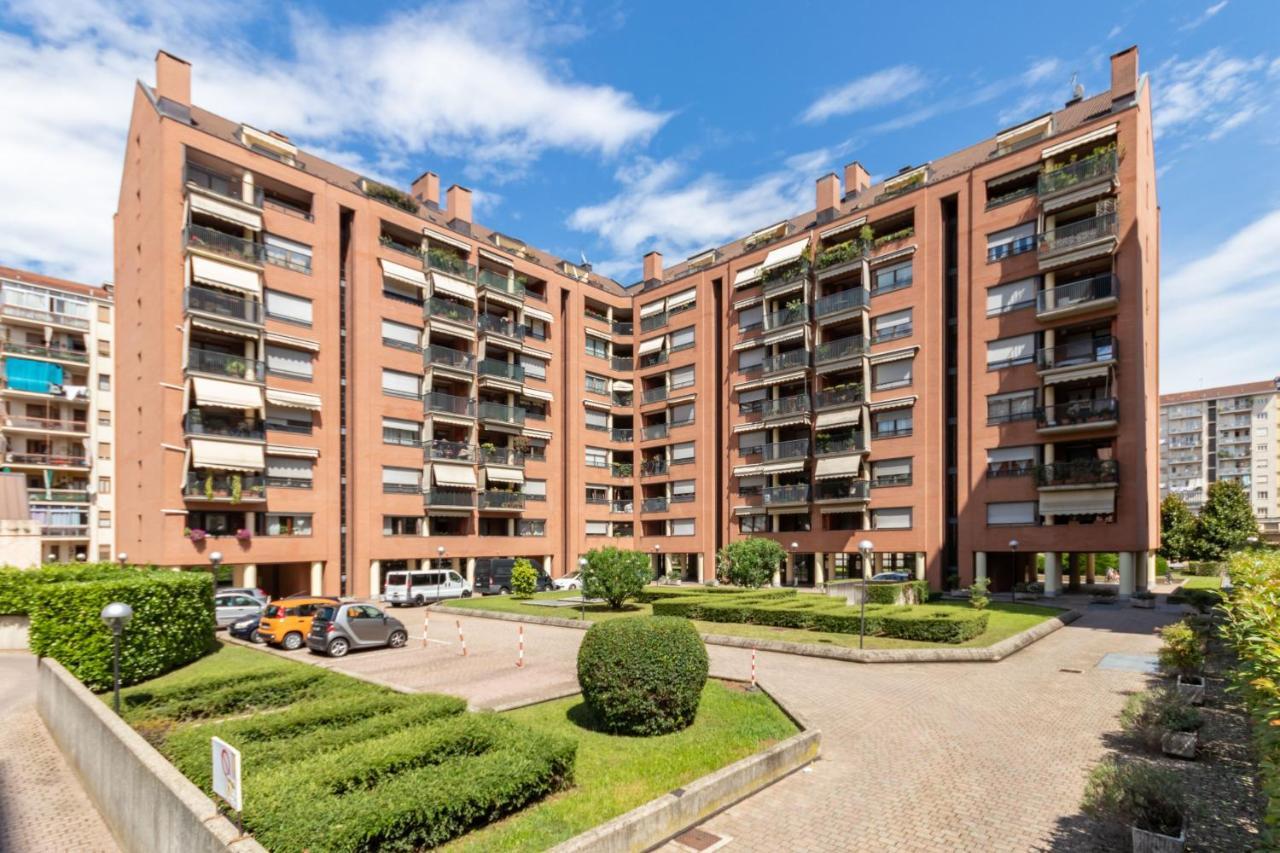 Appartement Con Terrazzo Nei Pressi Dell'universita *
