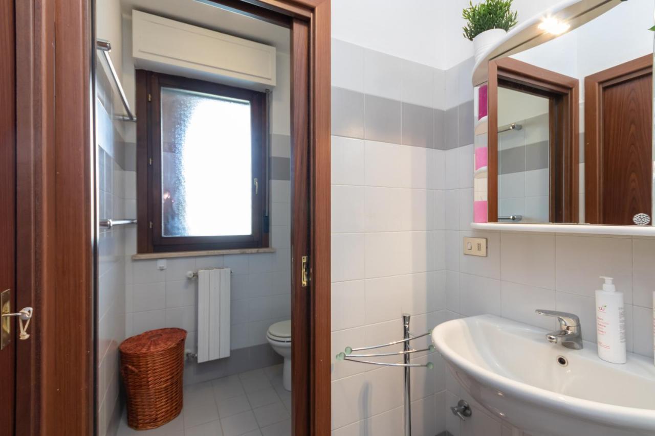 Appartement Con Terrazzo Nei Pressi Dell'universita Turin